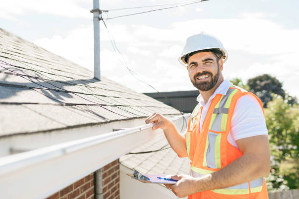 Roof Installation Near Me in Falconer, NY
