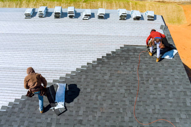 Best Gutter Installation and Roofing  in Falconer, NY