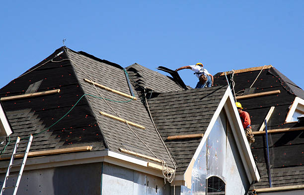 Best Roof Repair Services  in Falconer, NY
