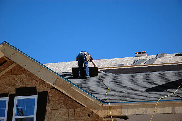 Best Slate Roofing Contractor  in Falconer, NY