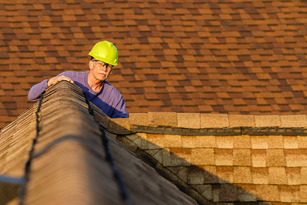 Best New Roof Installation  in Falconer, NY