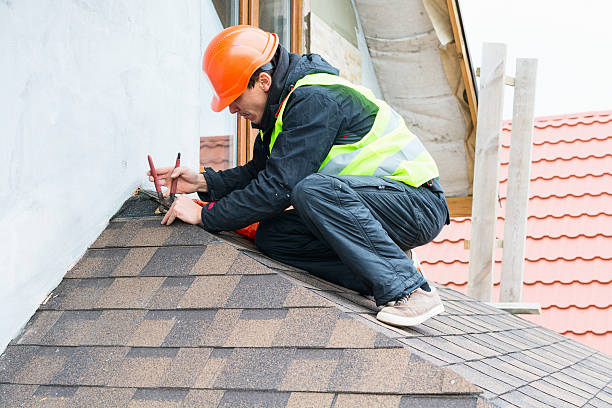 Best Commercial Roofing Services  in Falconer, NY