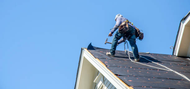 Best Best Roofing Contractors  in Falconer, NY